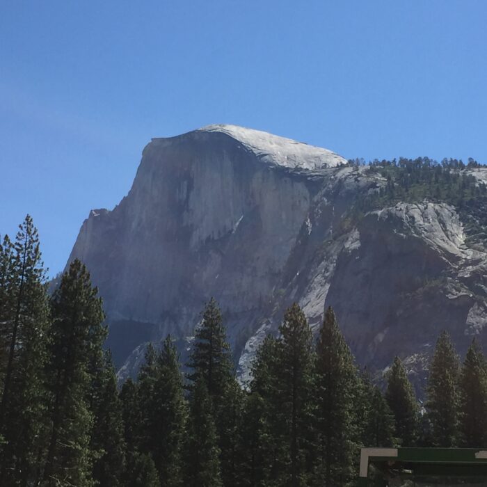 Yosemite_Half_Dome