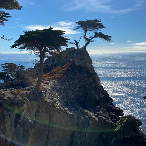 Monterey California Vacation Rentals